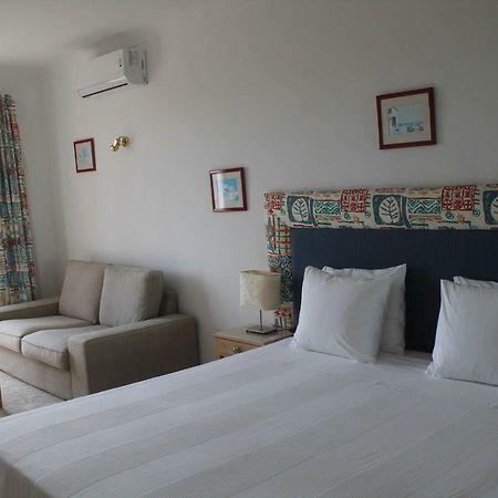 Canavial Garden (Adults Only) Lagos Exterior photo