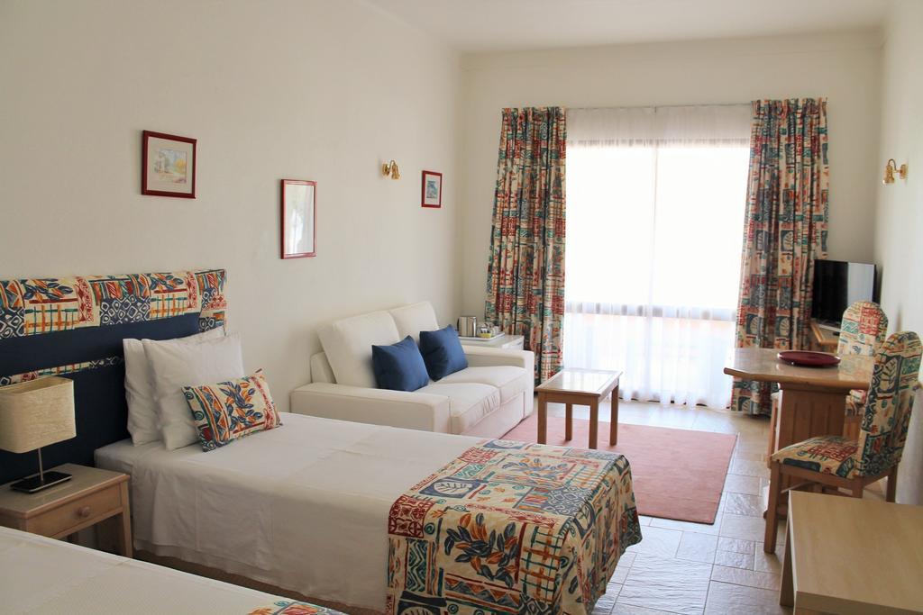 Canavial Garden (Adults Only) Lagos Room photo