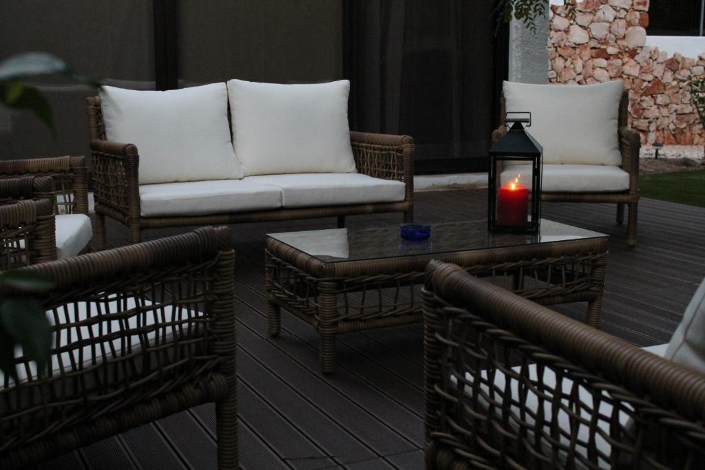 Canavial Garden (Adults Only) Lagos Exterior photo